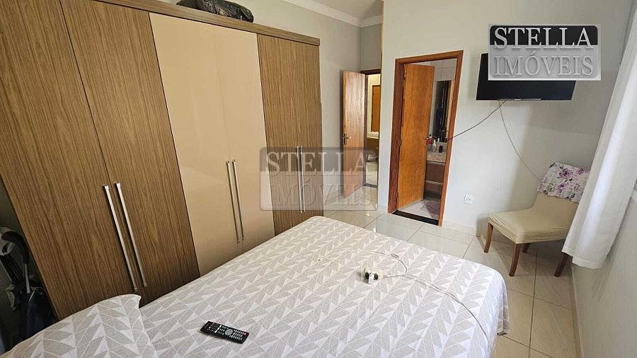 VENDA - RESIDÊNCIA - JARDIM UNIÃO - INDAIATUBA/SP — foto 9