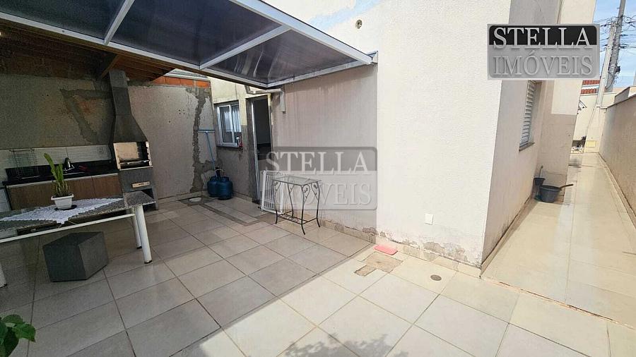 VENDA - RESIDÊNCIA - JARDIM UNIÃO - INDAIATUBA/SP — foto 14