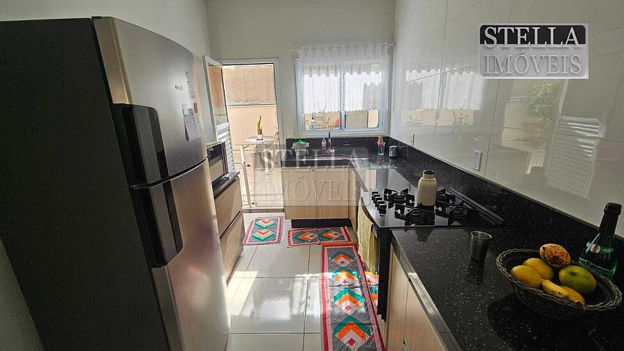 VENDA - RESIDÊNCIA - JARDIM UNIÃO - INDAIATUBA/SP — foto 5