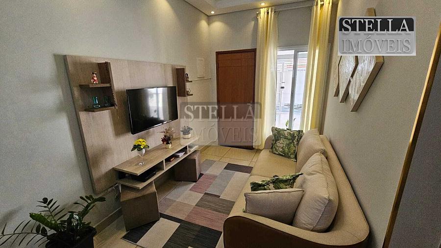 VENDA - RESIDÊNCIA - JARDIM UNIÃO - INDAIATUBA/SP — foto 3