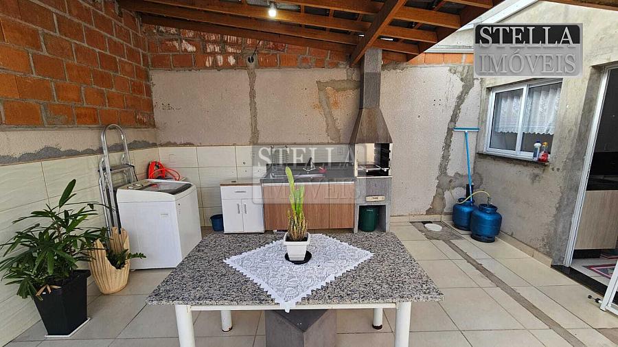 VENDA - RESIDÊNCIA - JARDIM UNIÃO - INDAIATUBA/SP — foto 13