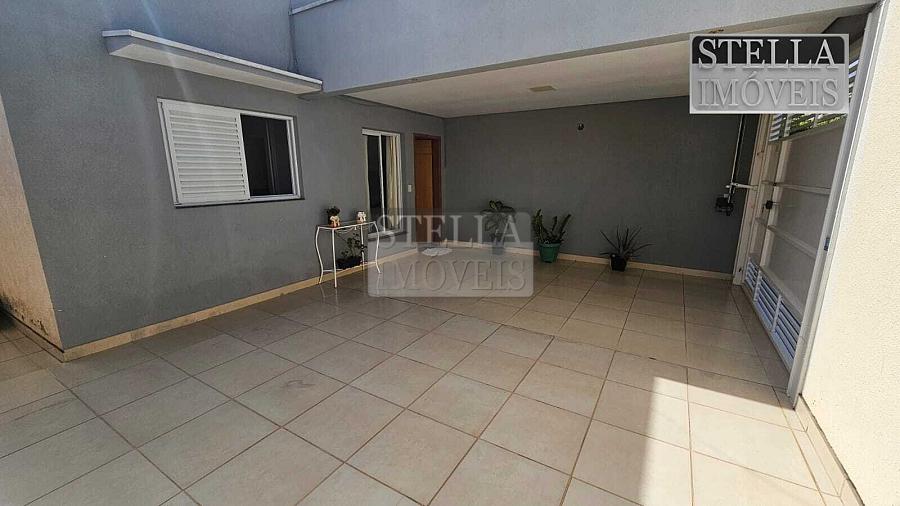 VENDA - RESIDÊNCIA - JARDIM UNIÃO - INDAIATUBA/SP — foto 2