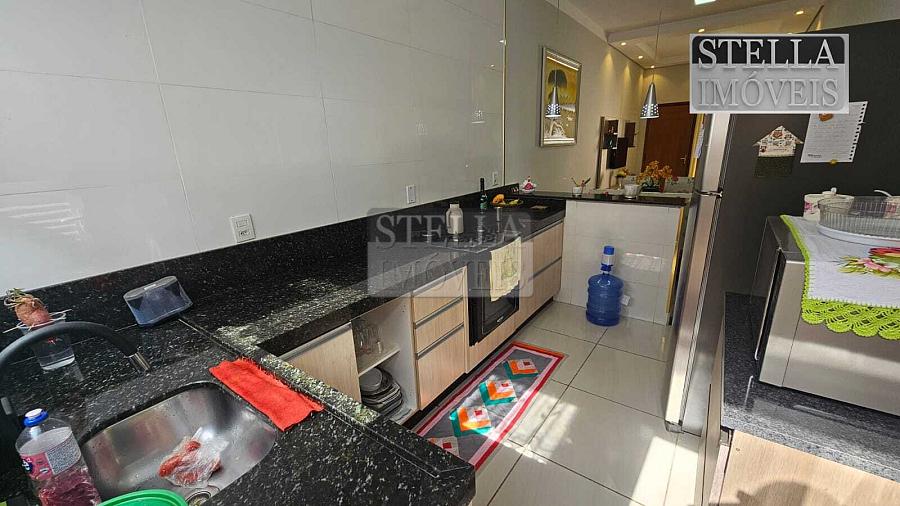 VENDA - RESIDÊNCIA - JARDIM UNIÃO - INDAIATUBA/SP — foto 4