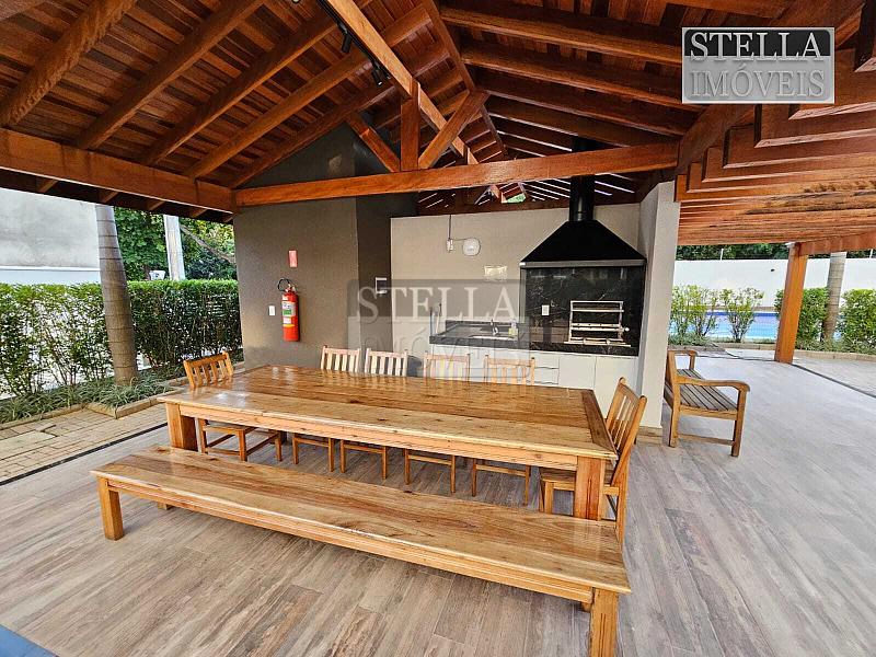 VENDA - APARTAMENTO - VILA NORMA - SALTO/SP — foto 4