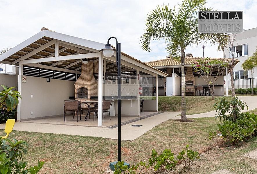 VENDA - APARTAMENTO - PARQUE INDUSTRIAL - ITU/SP — foto 5