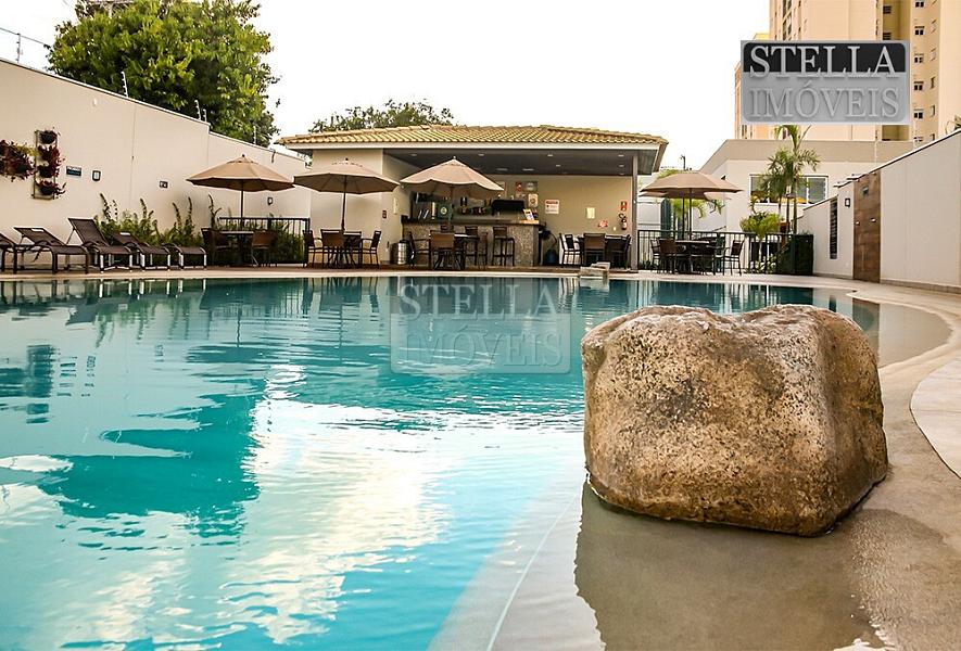 VENDA - APARTAMENTO - PARQUE INDUSTRIAL - ITU/SP — foto 6