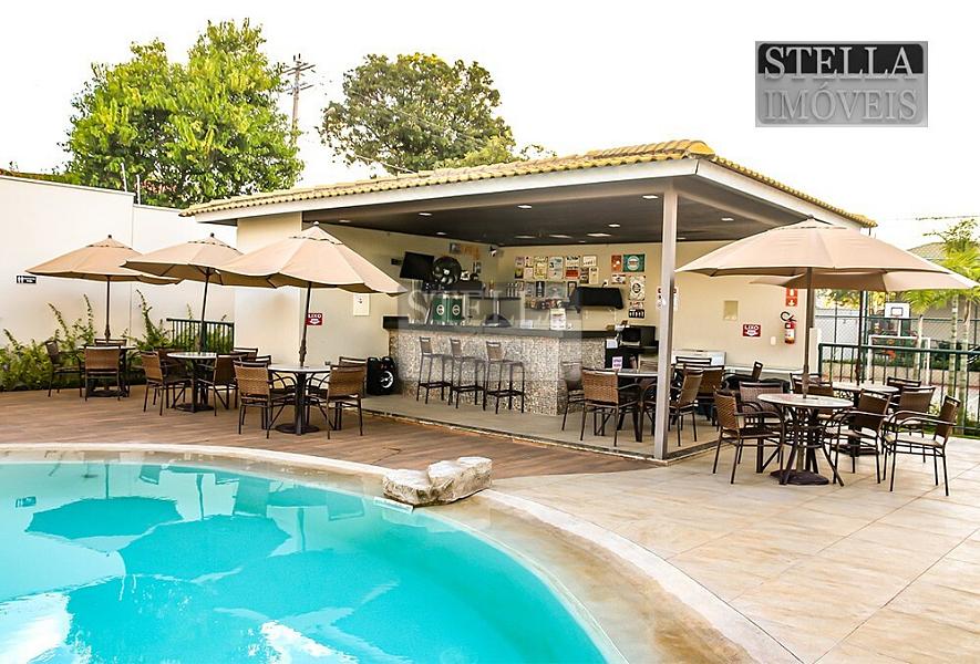 VENDA - APARTAMENTO - PARQUE INDUSTRIAL - ITU/SP — foto 3