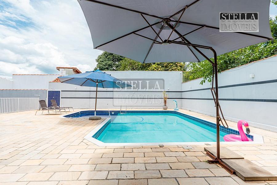 VENDA - CHÁCARA - JARDIM DAS NAÇÕES - SALTO/SP — foto 2