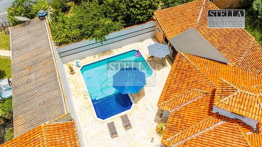 VENDA - CHÁCARA - JARDIM DAS NAÇÕES - SALTO/SP — foto 19