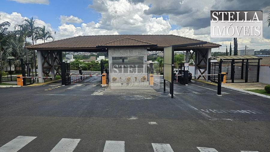 VENDA - LOTE DE TERRENO - CONDOMÍNIO COSTA DAS AREIAS II - SALTO/SP — foto 2