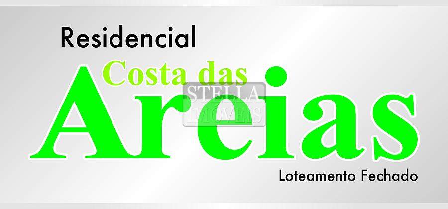 VENDA - LOTE DE TERRENO - CONDOMÍNIO COSTA DAS AREIAS II - SALTO/SP — foto 9