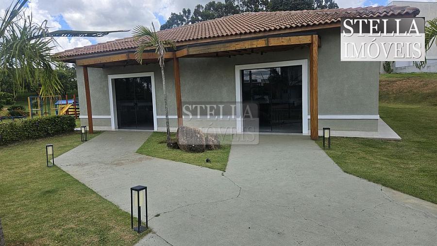 VENDA - LOTE DE TERRENO - CONDOMÍNIO COSTA DAS AREIAS II - SALTO/SP — foto 7