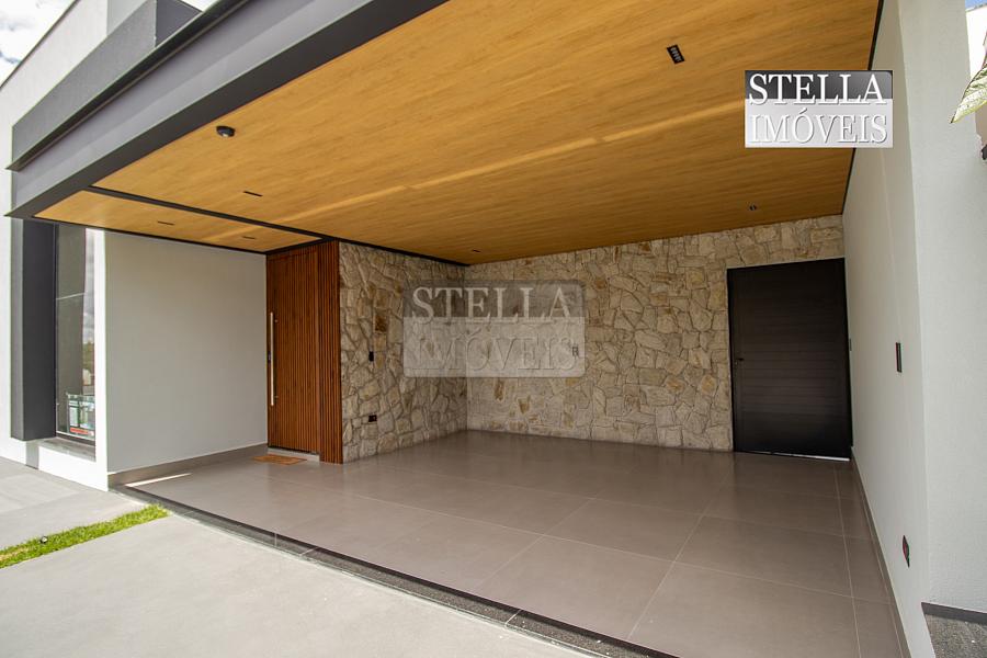 VENDA - RESIDÊNCIA - CONDOMÍNIO CENTRAL PARQUE - SALTO/SP — foto 2