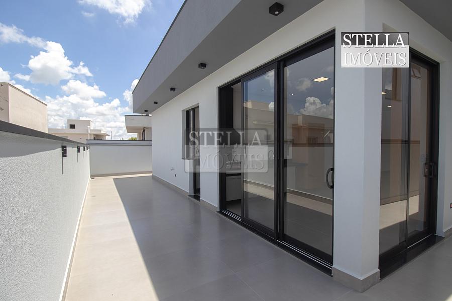 VENDA - RESIDÊNCIA - CONDOMÍNIO CENTRAL PARQUE - SALTO/SP — foto 15