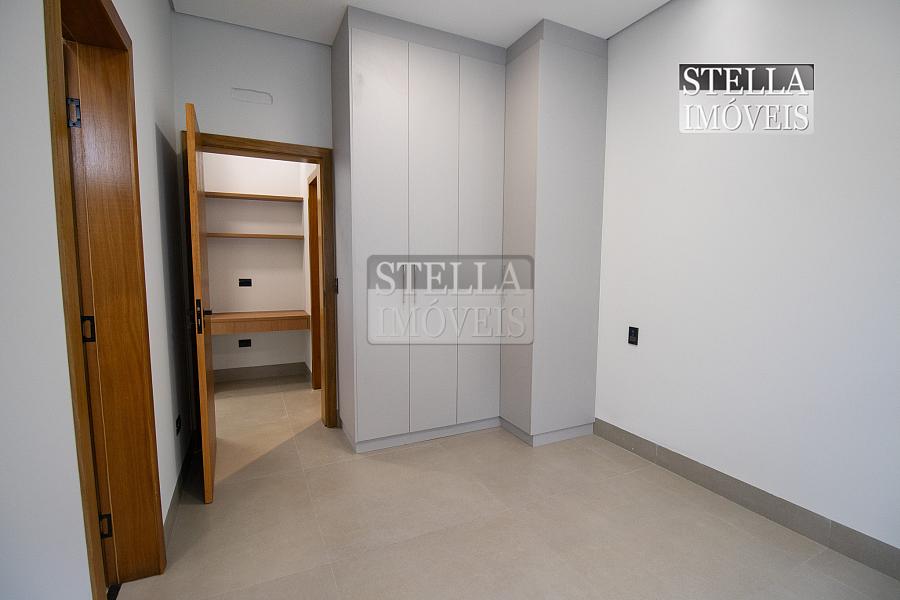 VENDA - RESIDÊNCIA - CONDOMÍNIO CENTRAL PARQUE - SALTO/SP — foto 8