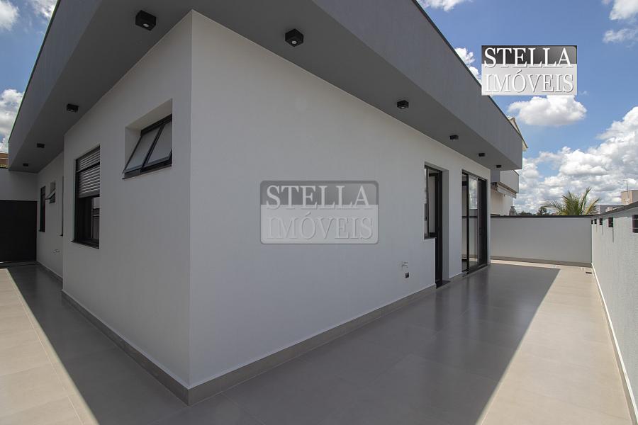 VENDA - RESIDÊNCIA - CONDOMÍNIO CENTRAL PARQUE - SALTO/SP — foto 16