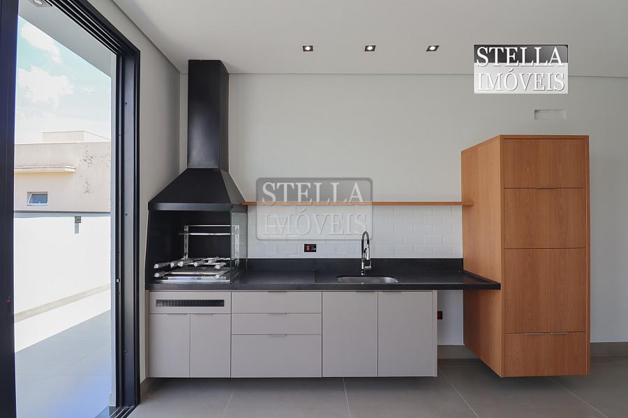 VENDA - RESIDÊNCIA - CONDOMÍNIO CENTRAL PARQUE - SALTO/SP — foto 13