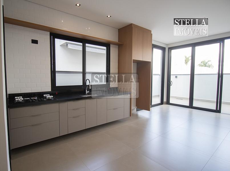 VENDA - RESIDÊNCIA - CONDOMÍNIO CENTRAL PARQUE - SALTO/SP — foto 5