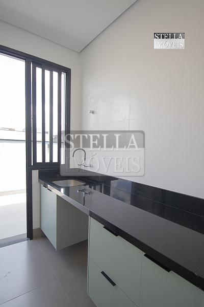 VENDA - RESIDÊNCIA - CONDOMÍNIO CENTRAL PARQUE - SALTO/SP — foto 12