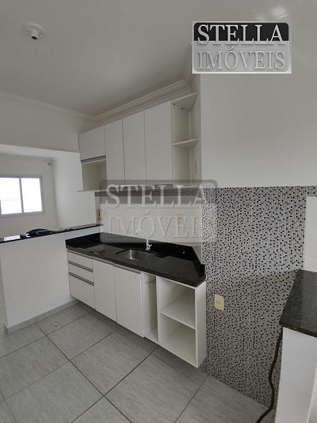 LOCAÇÃO - APARTAMENTO - VILA ROMA - SALTO/SP — foto 4