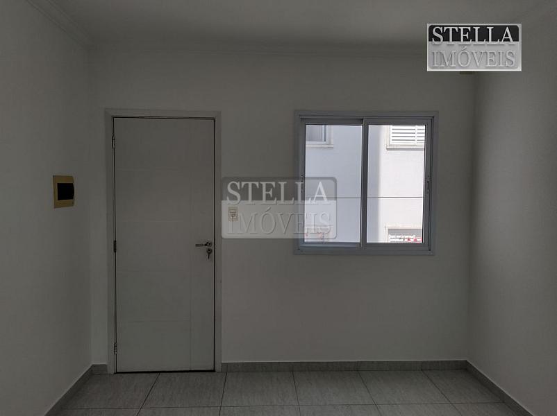 LOCAÇÃO - APARTAMENTO - VILA ROMA - SALTO/SP — foto 2