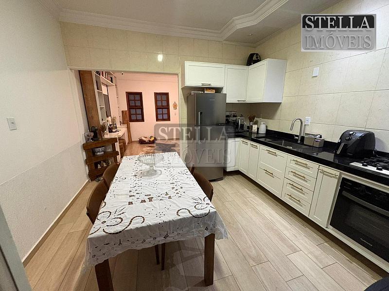 VENDA - RESIDÊNCIA - CONDOMÍNIO VILLAGGIO JK - SALTO/SP — foto 4