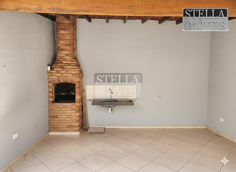 VENDA - RESIDÊNCIA - CONDOMÍNIO VILLAGGIO JK - SALTO/SP — foto 12