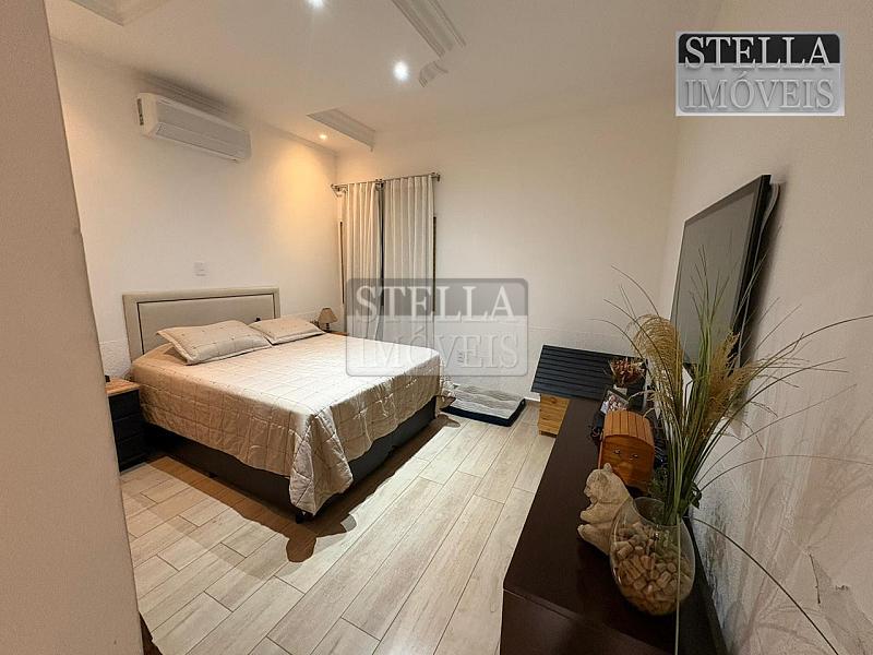 VENDA - RESIDÊNCIA - CONDOMÍNIO VILLAGGIO JK - SALTO/SP — foto 10