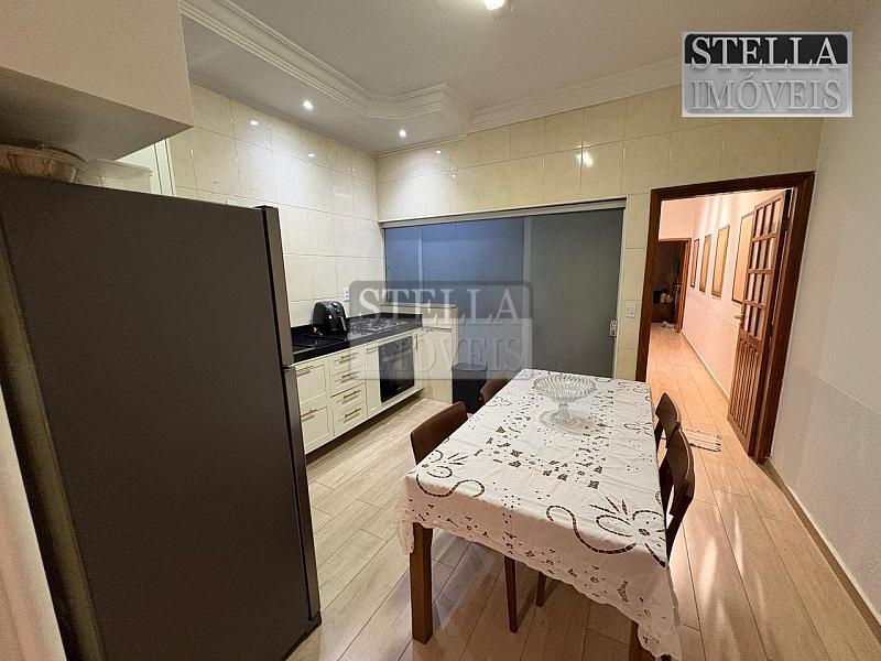 VENDA - RESIDÊNCIA - CONDOMÍNIO VILLAGGIO JK - SALTO/SP — foto 5