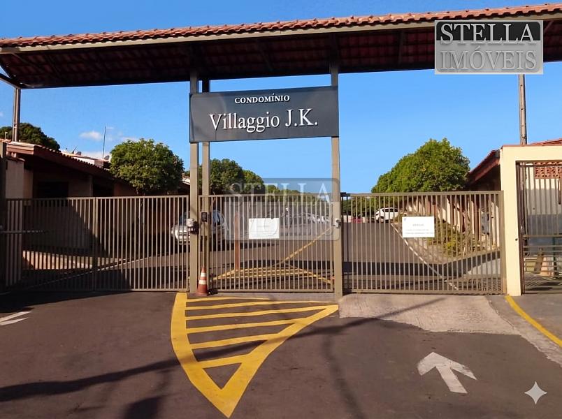 VENDA - RESIDÊNCIA - CONDOMÍNIO VILLAGGIO JK - SALTO/SP — foto 13