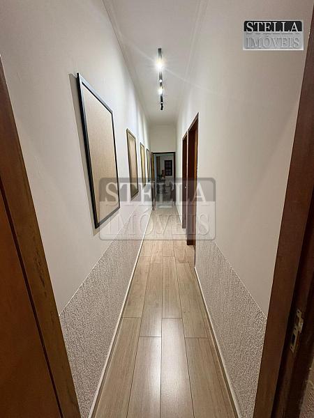 VENDA - RESIDÊNCIA - CONDOMÍNIO VILLAGGIO JK - SALTO/SP — foto 9