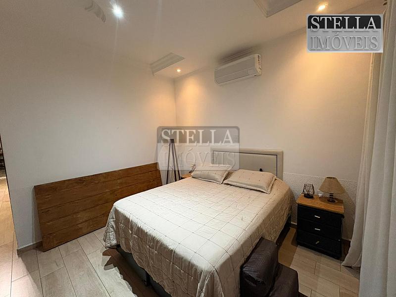 VENDA - RESIDÊNCIA - CONDOMÍNIO VILLAGGIO JK - SALTO/SP — foto 11