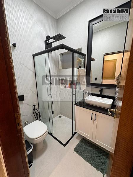 VENDA - RESIDÊNCIA - CONDOMÍNIO VILLAGGIO JK - SALTO/SP — foto 6