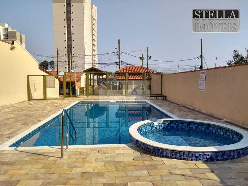 VENDA - RESIDÊNCIA - CONDOMÍNIO VILLAGGIO JK - SALTO/SP — foto 14