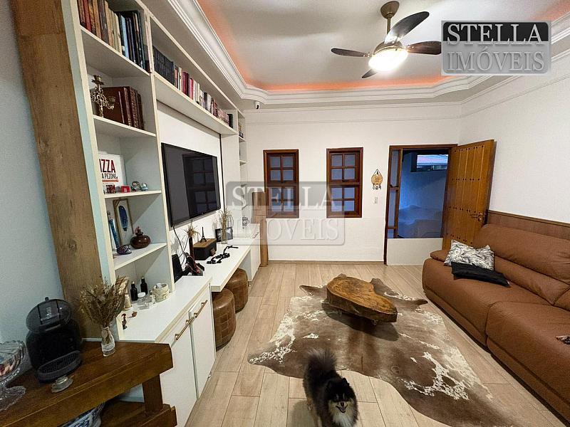 VENDA - RESIDÊNCIA - CONDOMÍNIO VILLAGGIO JK - SALTO/SP — foto 3