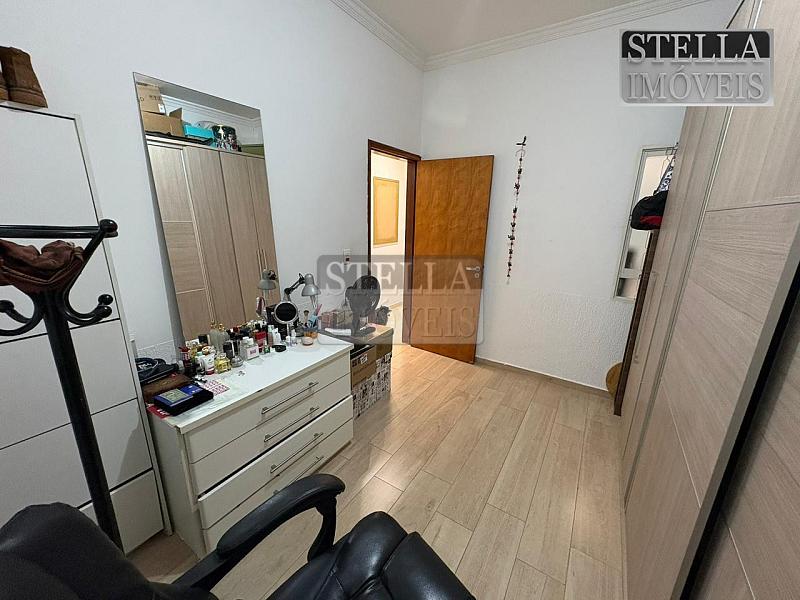 VENDA - RESIDÊNCIA - CONDOMÍNIO VILLAGGIO JK - SALTO/SP — foto 7