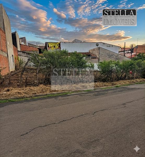 VENDA - LOTE DE TERRENO - JARDIM ALVORADA - SALTO/SP — foto 2