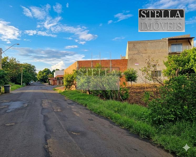 VENDA - LOTE DE TERRENO - JARDIM ALVORADA - SALTO/SP — foto 3
