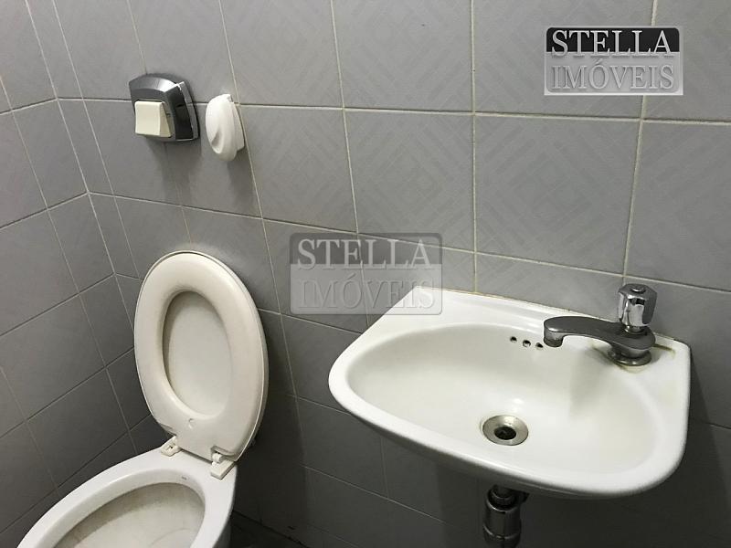 LOCAÇÃO - SALA COMERCIAL - CENTRO - SALTO/SP — foto 9