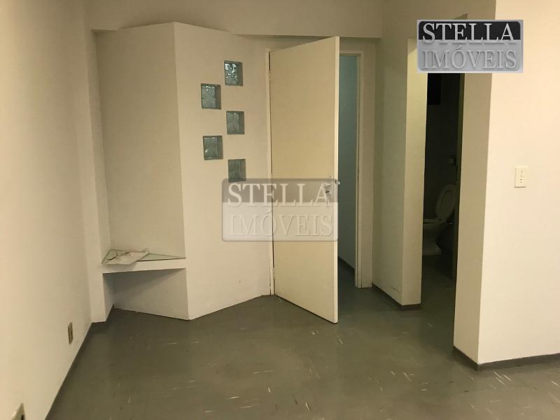 LOCAÇÃO - SALA COMERCIAL - CENTRO - SALTO/SP — foto 4