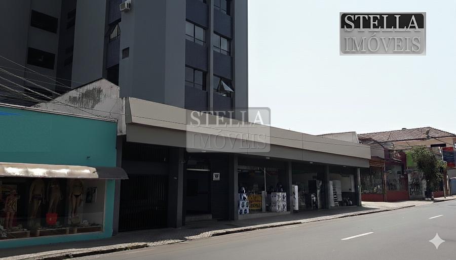 LOCAÇÃO - SALA COMERCIAL - CENTRO - SALTO/SP — foto 2