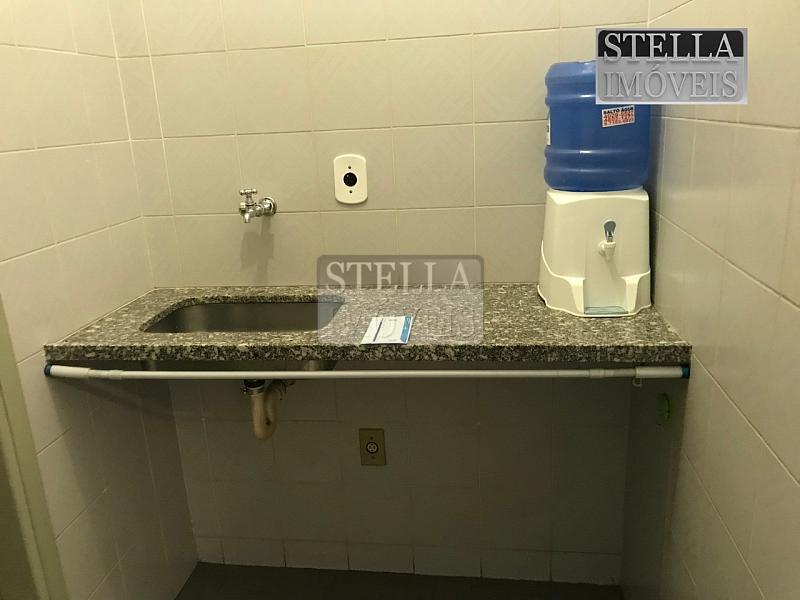 LOCAÇÃO - SALA COMERCIAL - CENTRO - SALTO/SP — foto 8