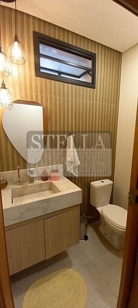 VENDA - RESIDÊNCIA - CONDOMÍNIO GUARUJÁ - SALTO/SP — foto 17