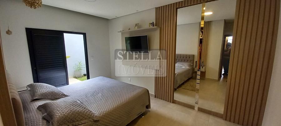 VENDA - RESIDÊNCIA - CONDOMÍNIO GUARUJÁ - SALTO/SP — foto 15