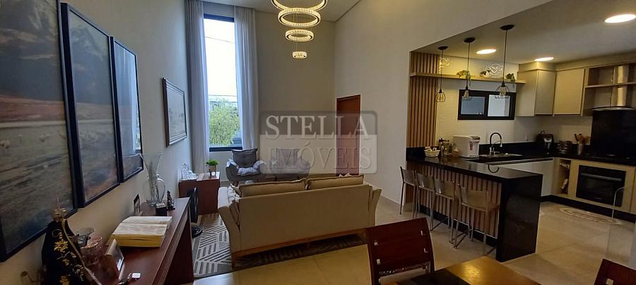 VENDA - RESIDÊNCIA - CONDOMÍNIO GUARUJÁ - SALTO/SP — foto 2