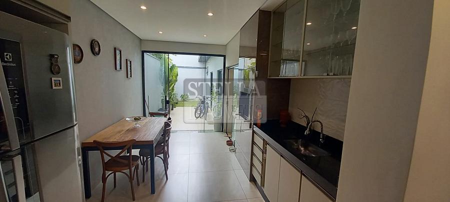 VENDA - RESIDÊNCIA - CONDOMÍNIO GUARUJÁ - SALTO/SP — foto 5