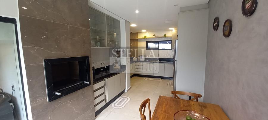 VENDA - RESIDÊNCIA - CONDOMÍNIO GUARUJÁ - SALTO/SP — foto 6