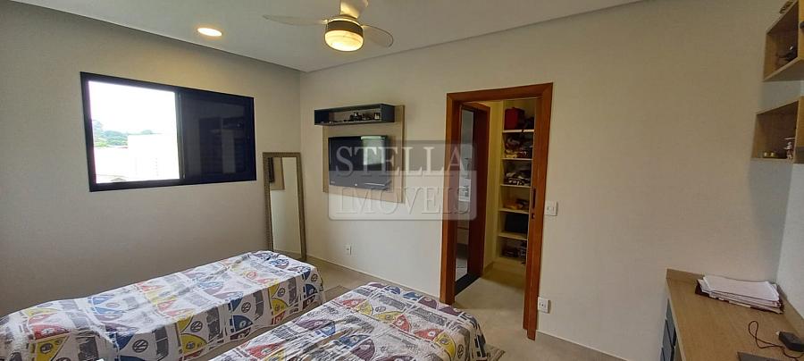 VENDA - RESIDÊNCIA - CONDOMÍNIO GUARUJÁ - SALTO/SP — foto 9