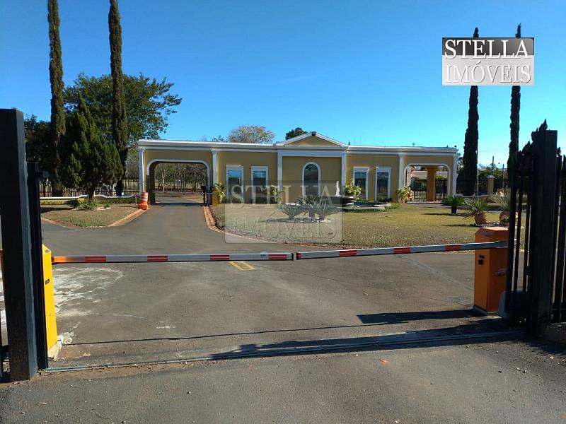 VENDA - LOTE DE TERRENO - CONDOMÍNIO PRIMAVERA - SALTO/SP — foto 4