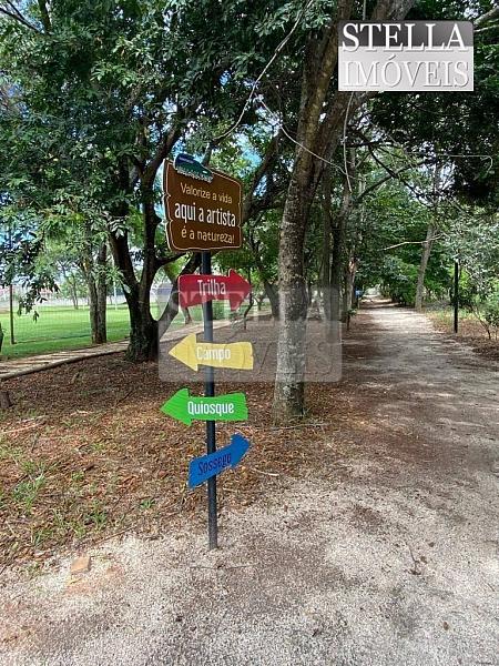 VENDA - LOTE DE TERRENO - CONDOMÍNIO PRIMAVERA - SALTO/SP — foto 9